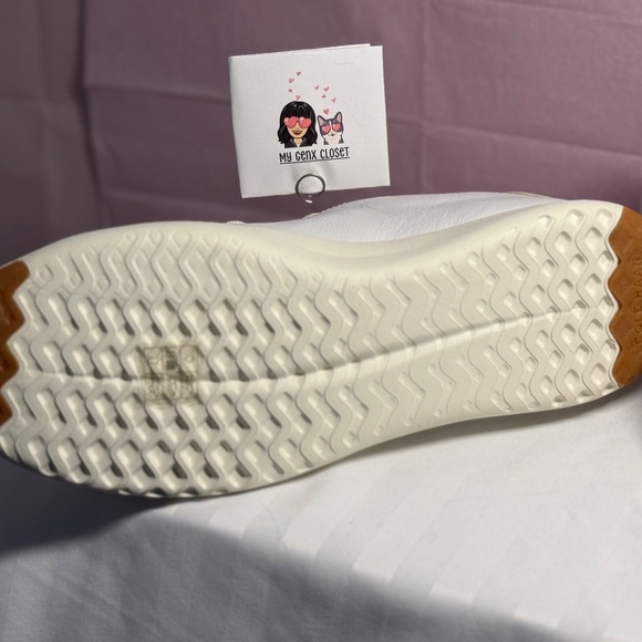 π Cole Haan Grand.OS Menβs All-Leather Shoes β Size 11.5 - Picture 2 of 6